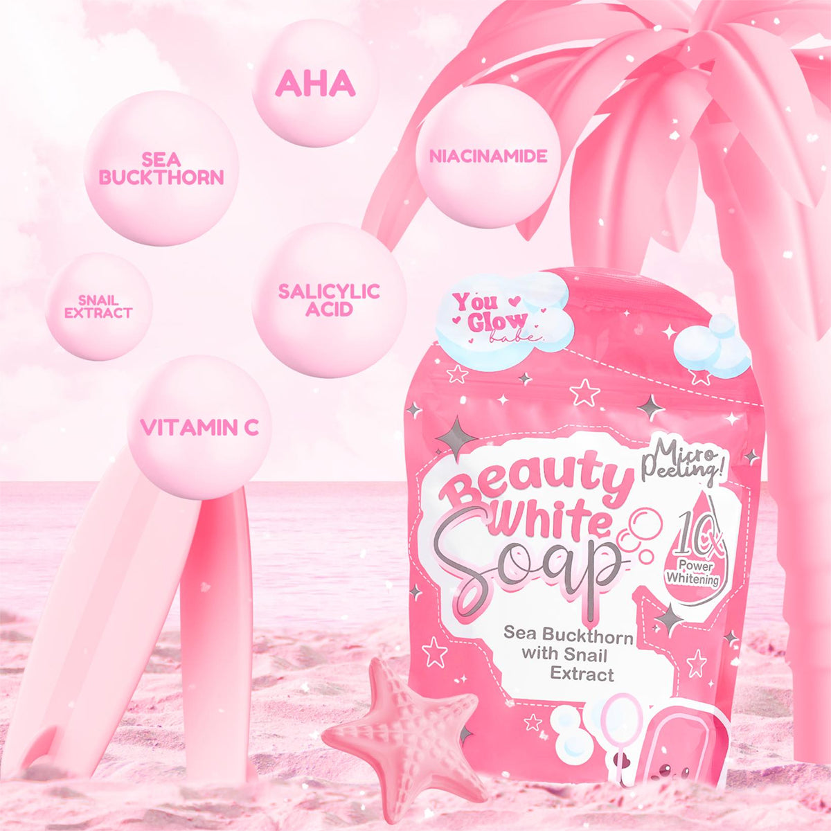 Top Whitening Soap Recommendations for Glowing Skin