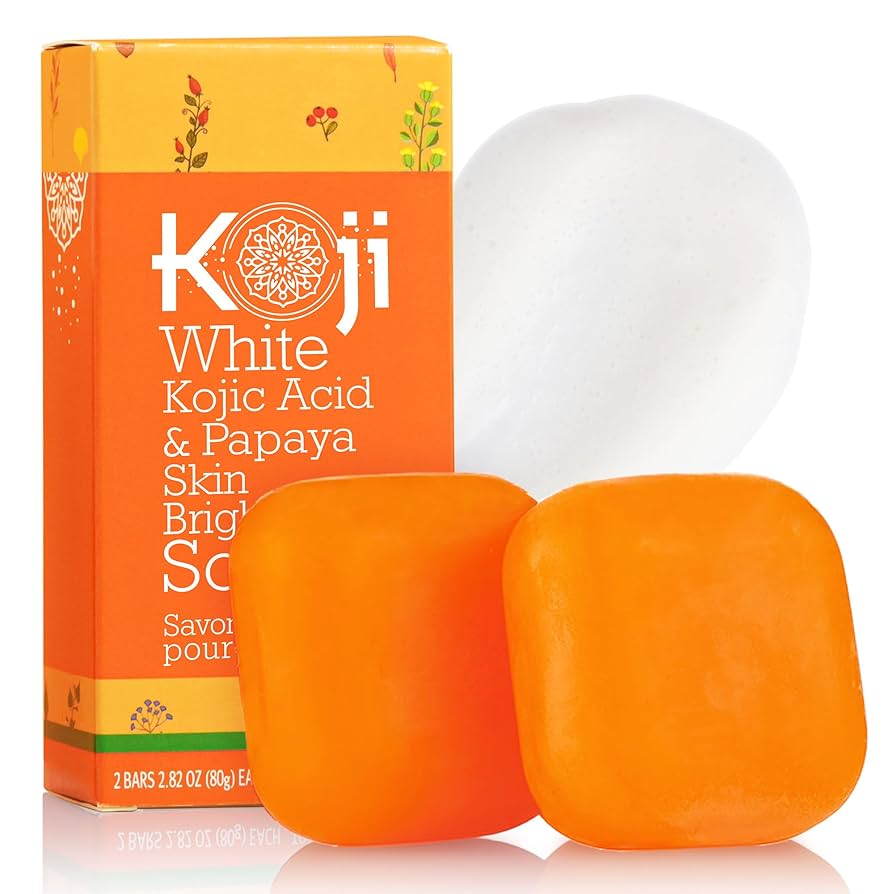 glutathione formula Top Whitening Soap Recommendations for Glowing Skin