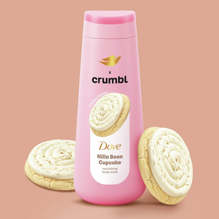 How to smell like a vanilla cupcake cover photo collage