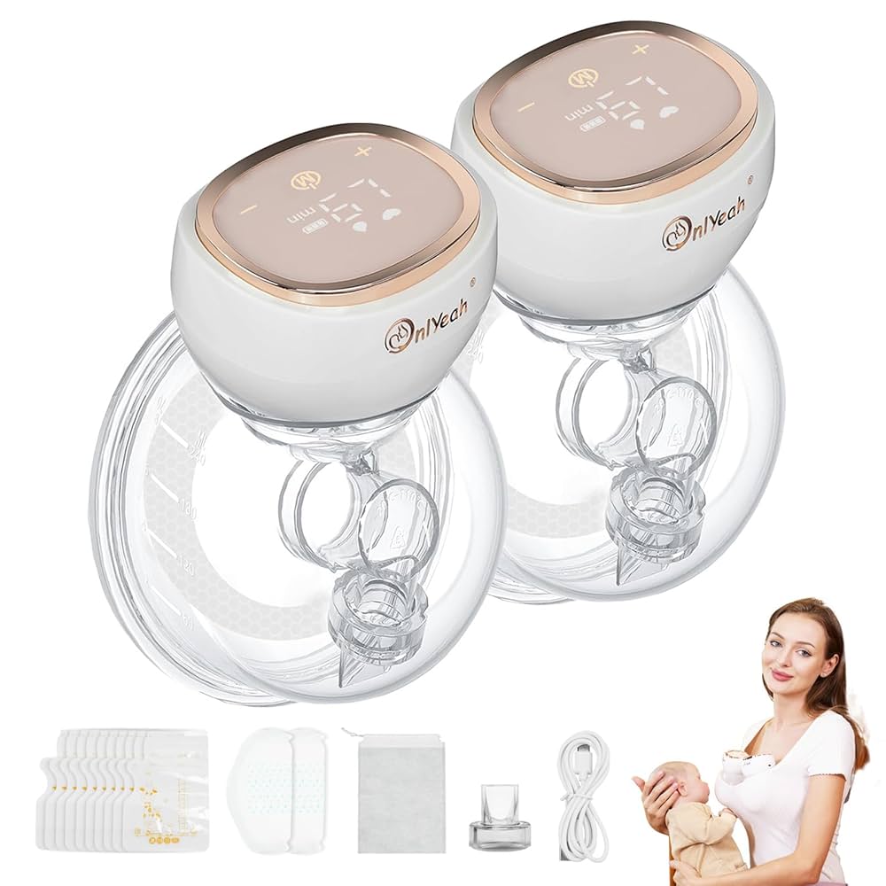 New Moms Must-Haves That Save Time And Sanity cover photo collage