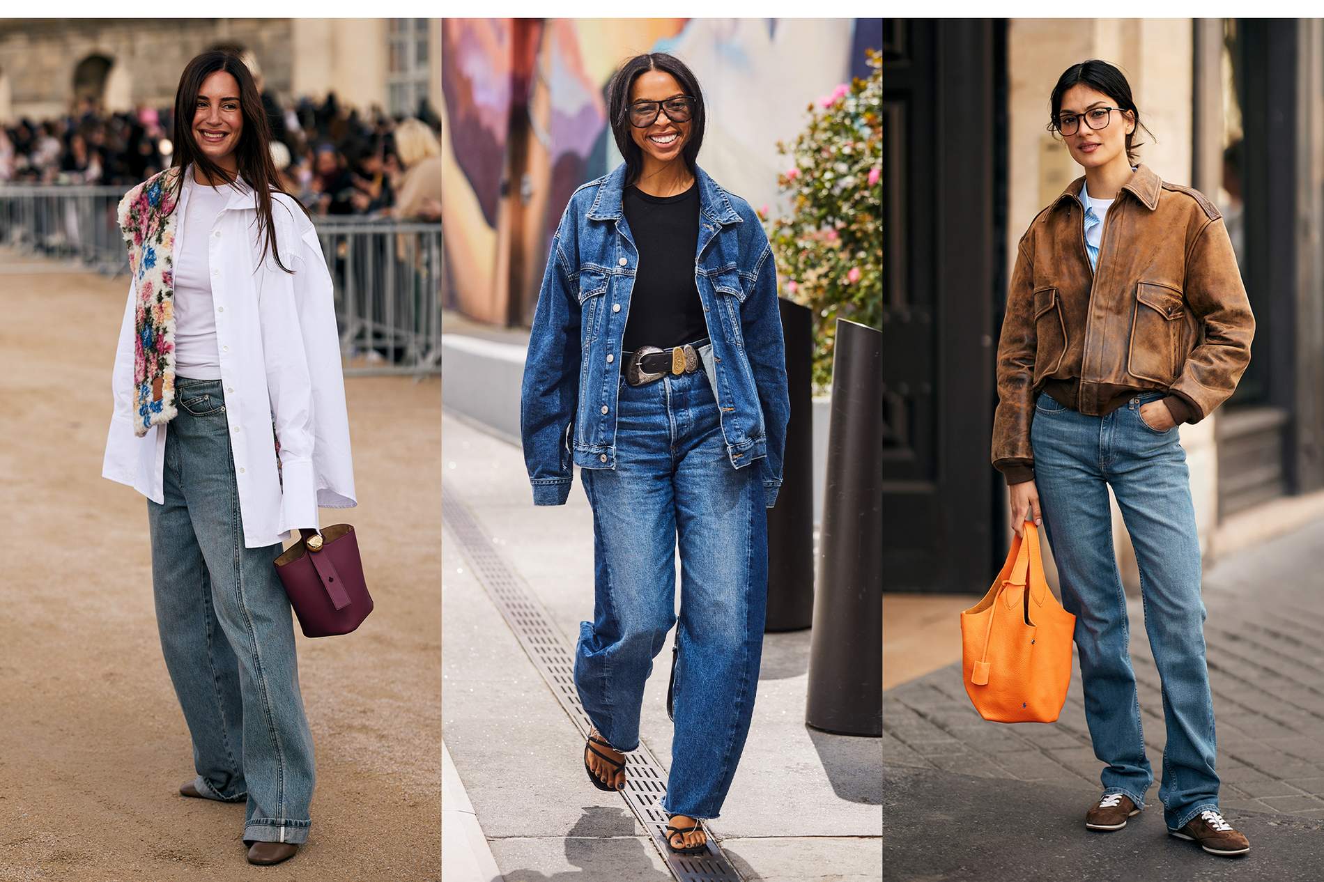 💫The Trans Luxe Edit: Elevated Style, Identity & Curated Experiences💫 cover photo collage