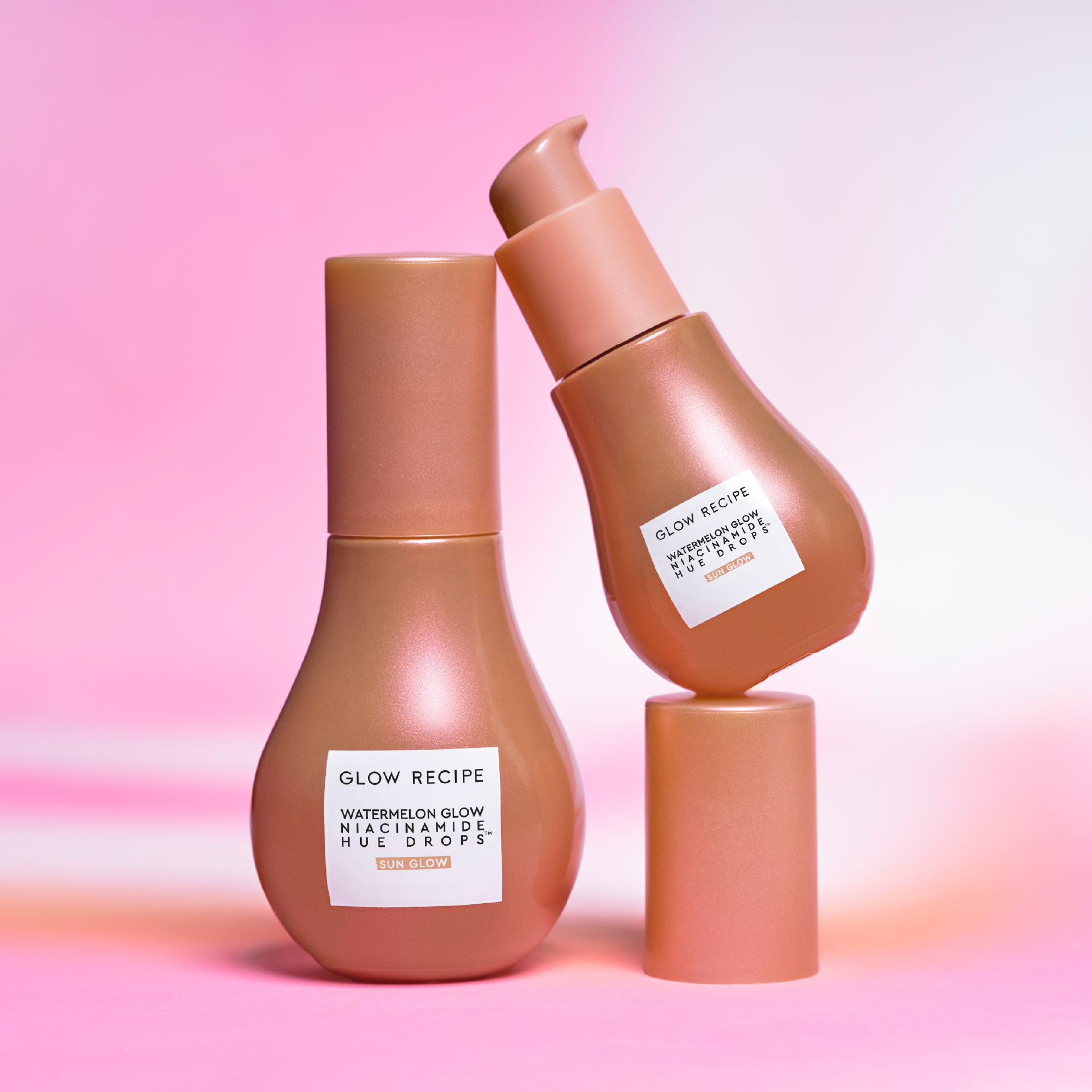 My favorite beauty recs cover photo collage