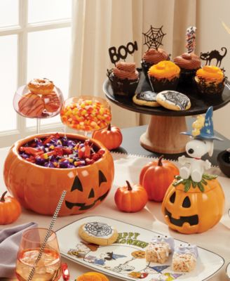 Kids Halloween Party ideas cover photo collage