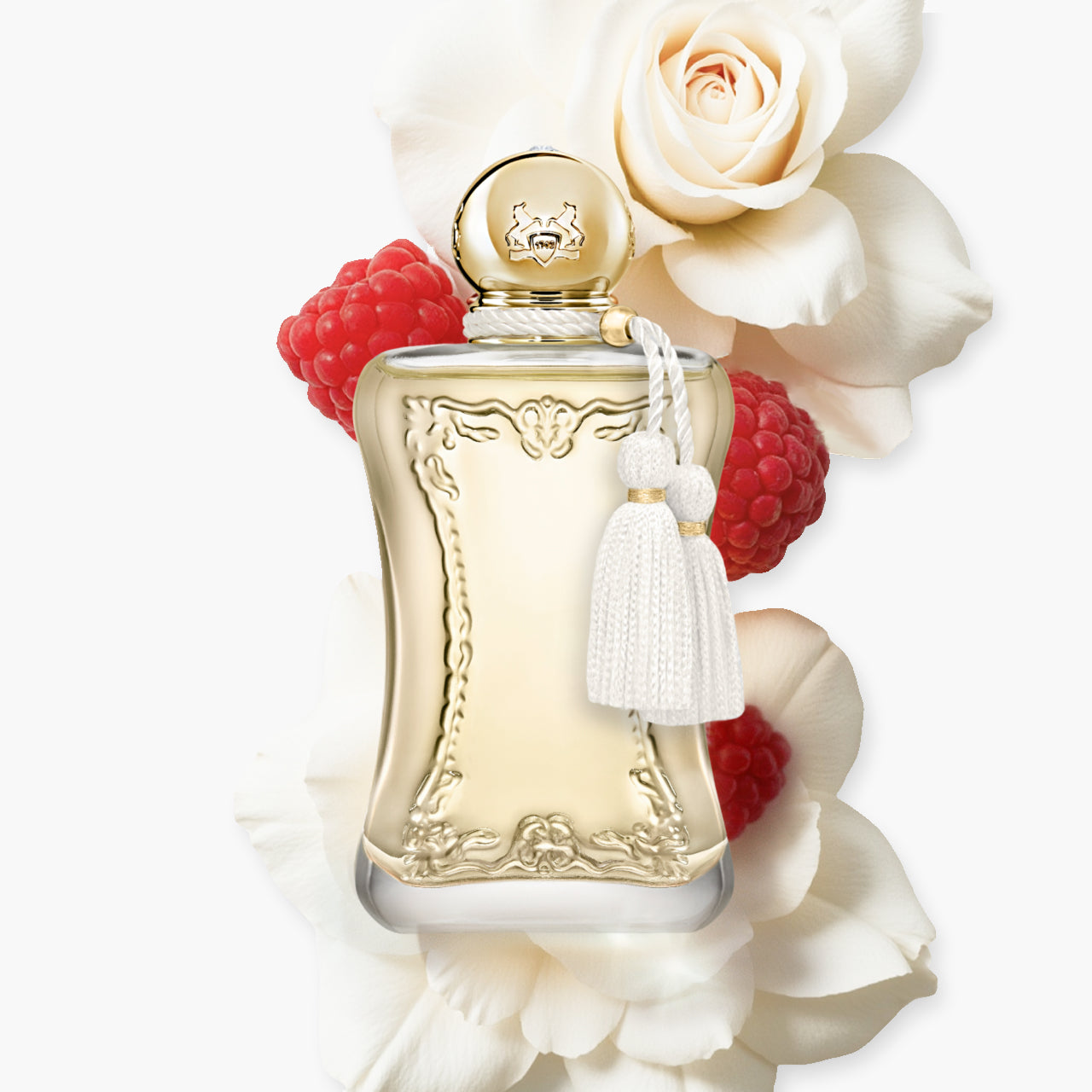 Wedding Day Scent Recommendations cover photo collage