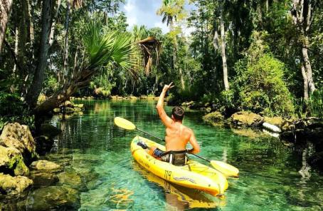 Exploring Tampa Bay: Worth the Drive cover photo collage
