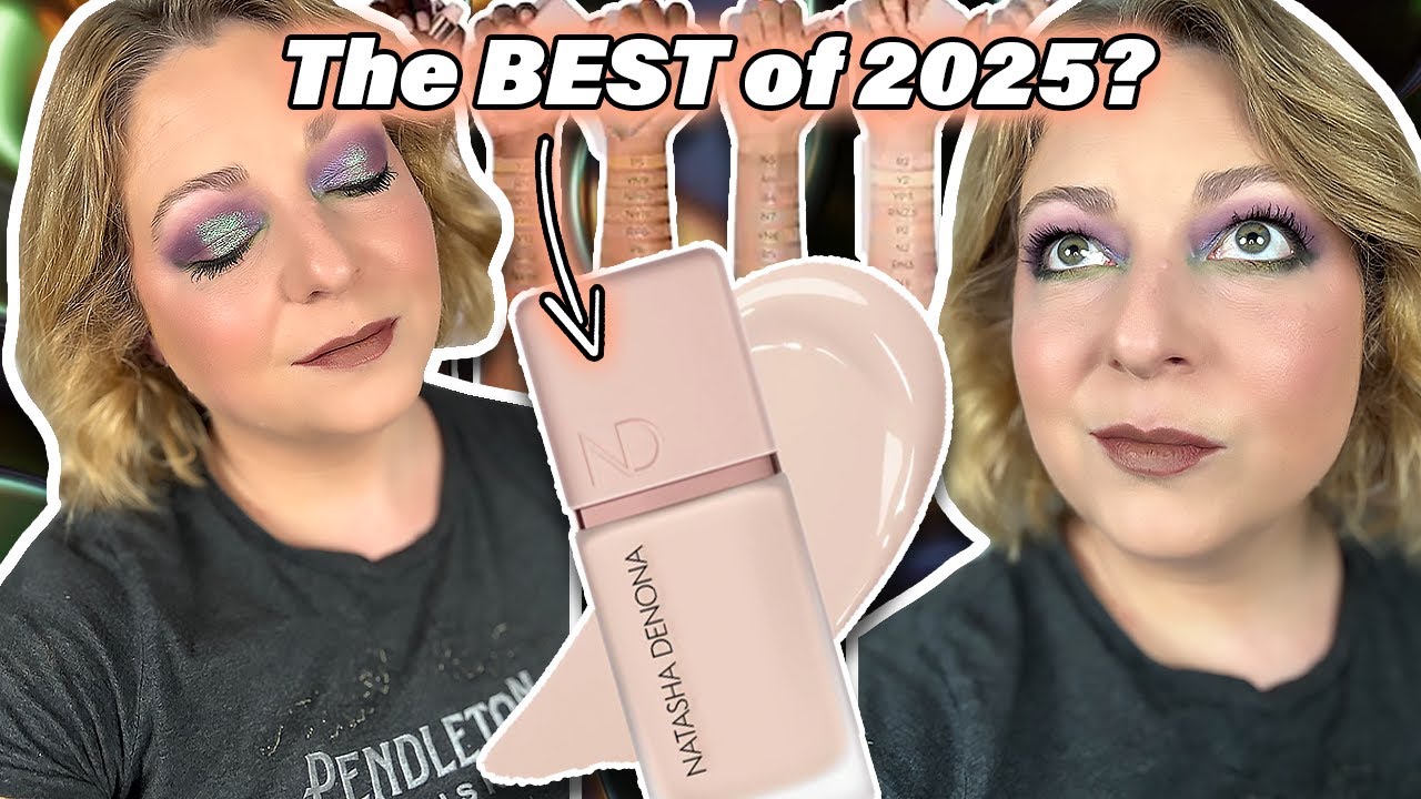 makeup for mature skin - I ALWAYS use these cover photo collage