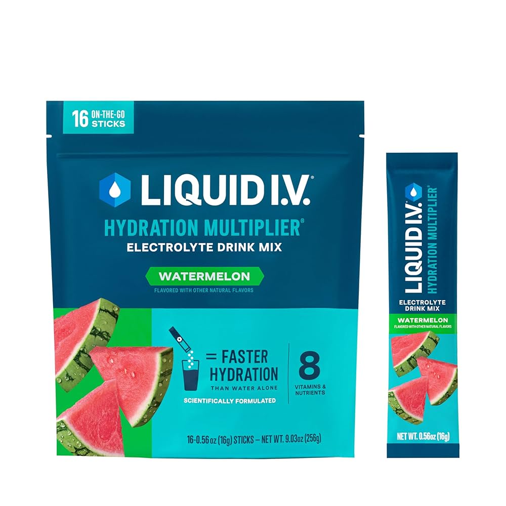 MY GLP1 Journey Must Haves