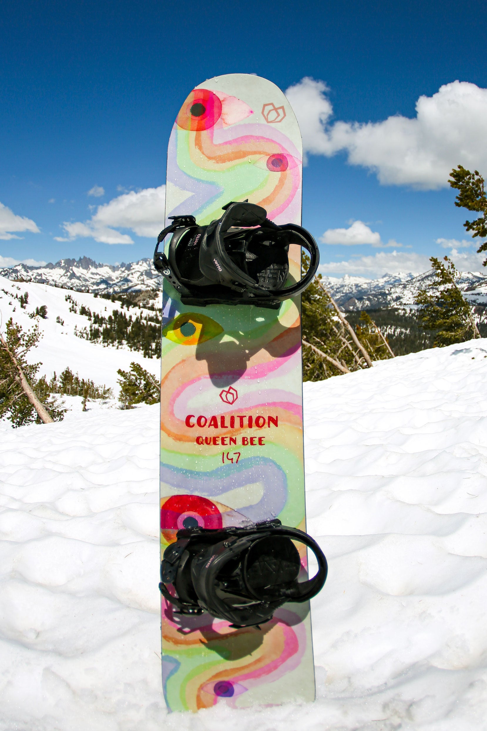 Favorite Snowboarding Gear from Someone in the Industry! cover photo collage