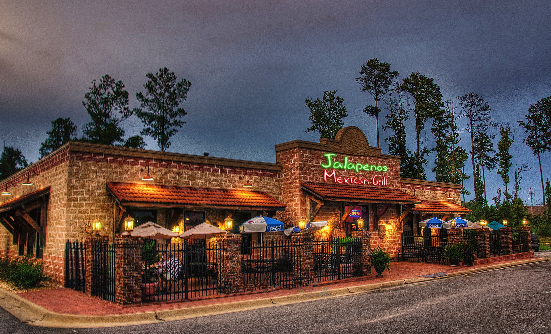 Living Like a Local- Tuscaloosa cover photo collage