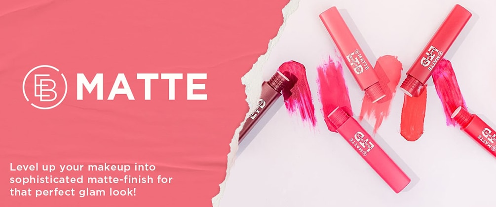My favorite beauty recs cover photo collage