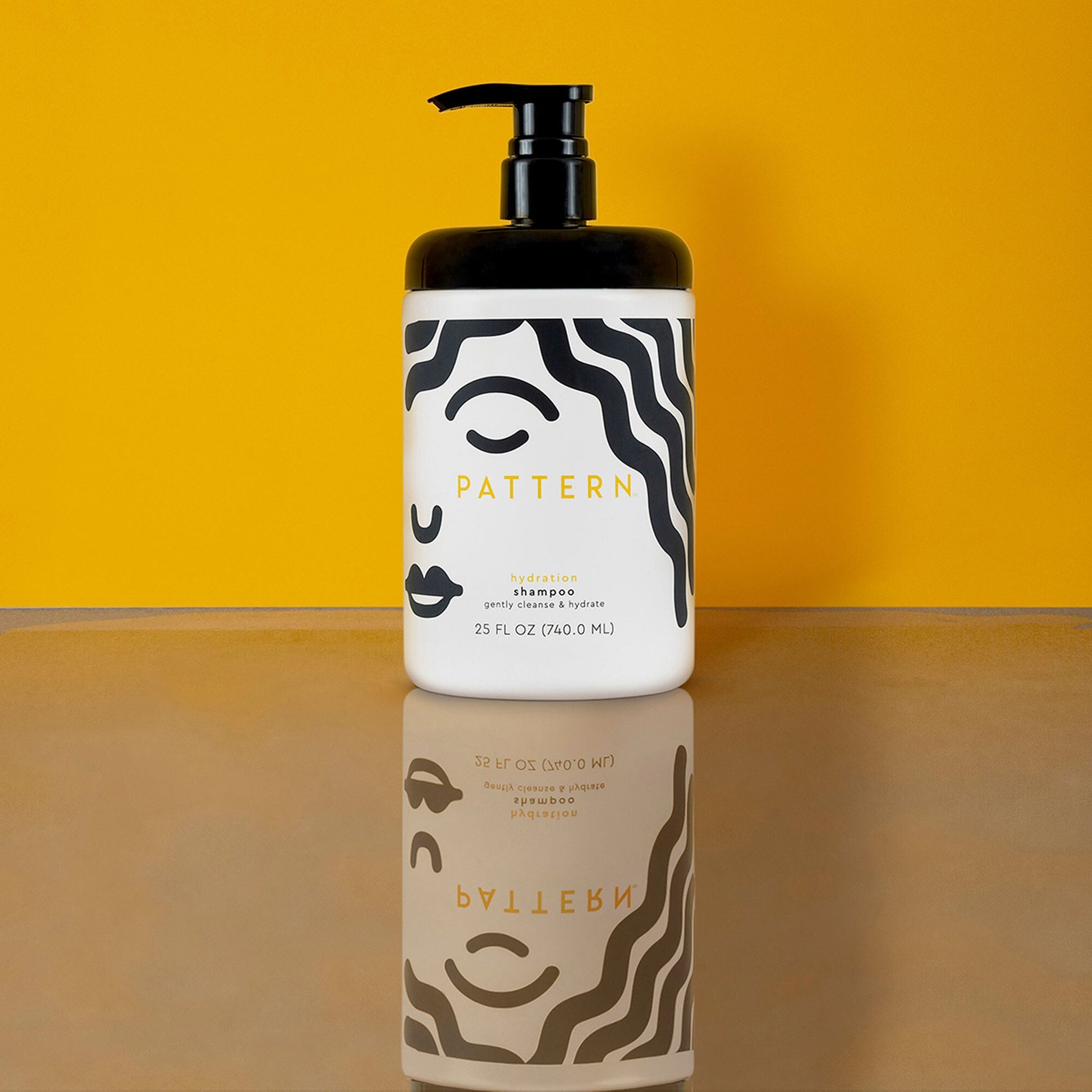 Hair Care Faves for a Wavy/curly girl cover photo collage