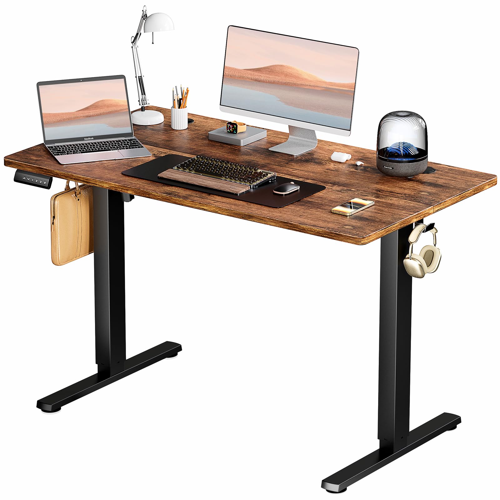 The best desk accessories from a professional researcher cover photo collage