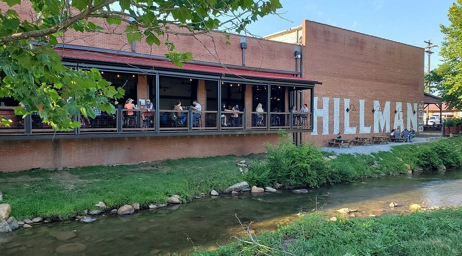 Things to do in McDowell County NC (Old Fort/Marion) cover photo collage