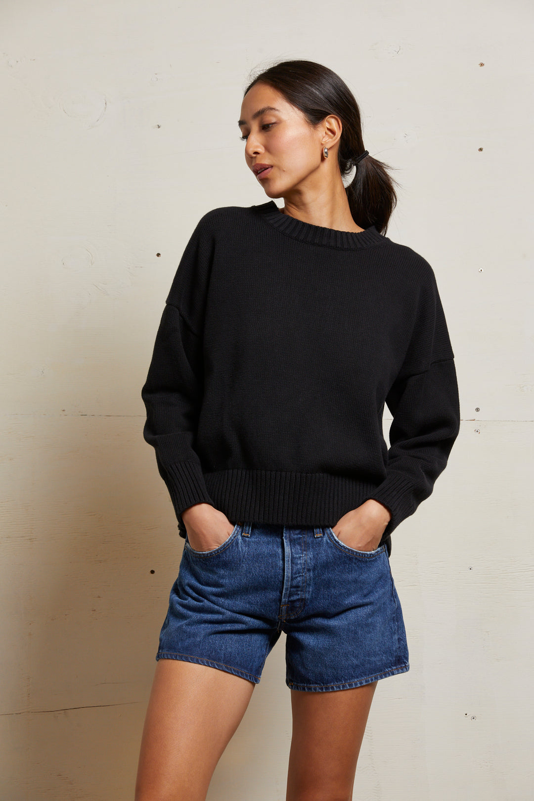 Sweaters I love cover photo collage