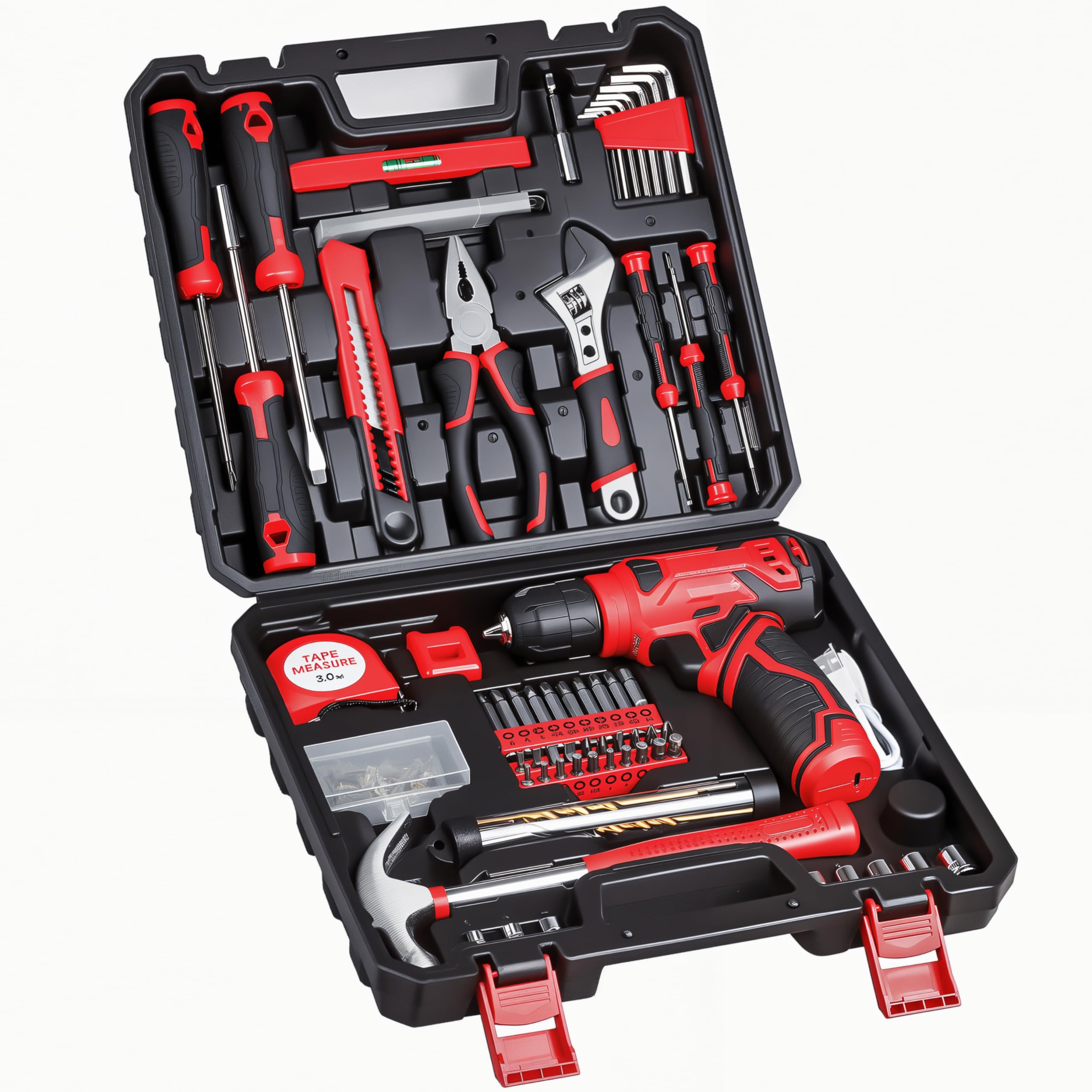 Need a Drill? Find the Best Hand Drills from Shopee & Amazon! cover photo collage