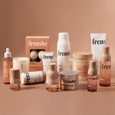 Vanilla Body Care Routine cover photo collage