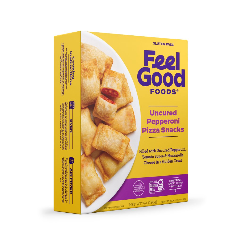 Best Gluten Free Finds at Target cover photo collage