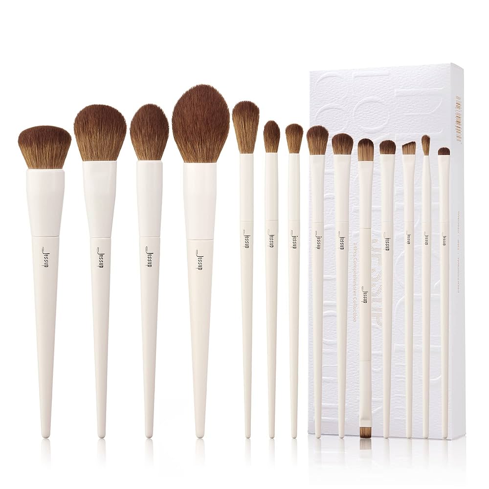 Makeup Artist Kit Must Haves cover photo collage