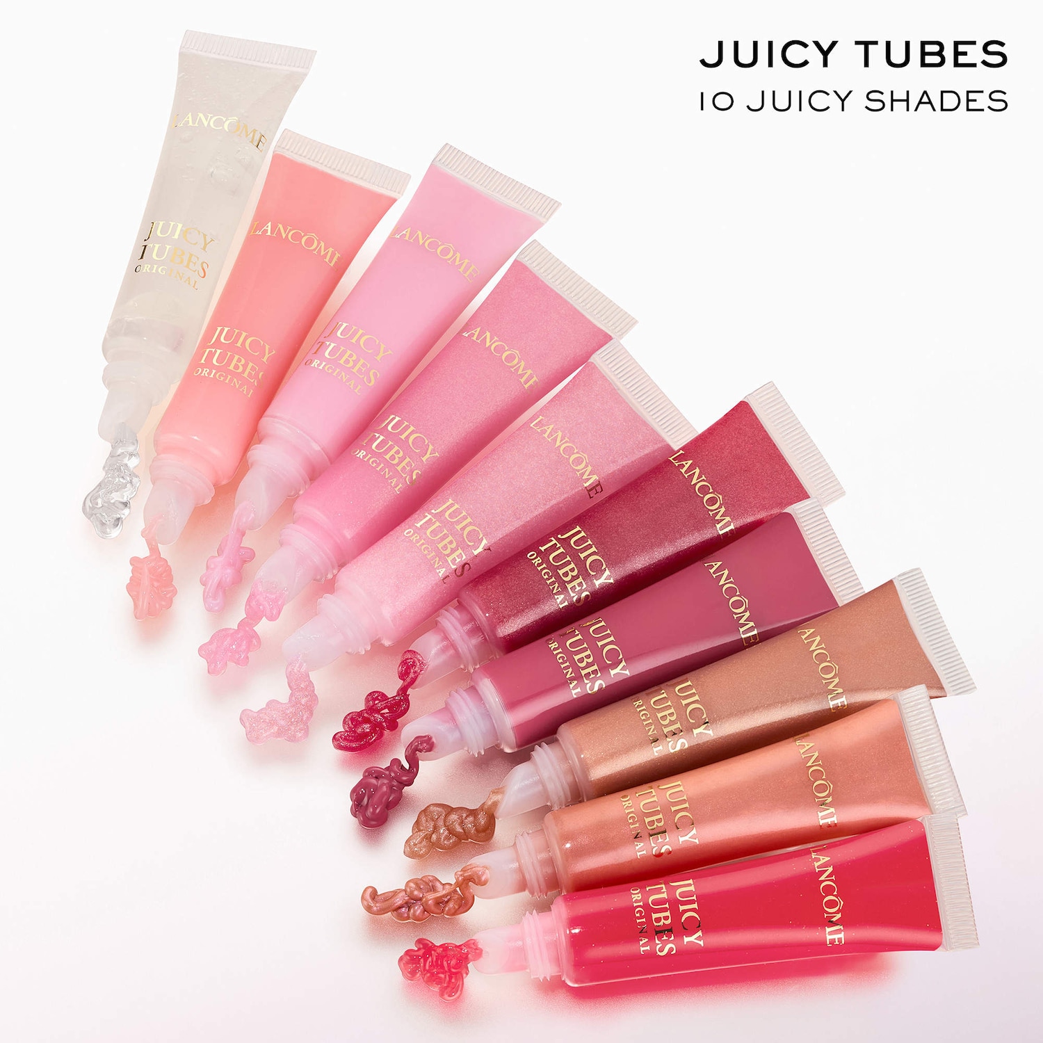 Best Lip Glosses that ACTUALLY HYDRATE cover photo collage