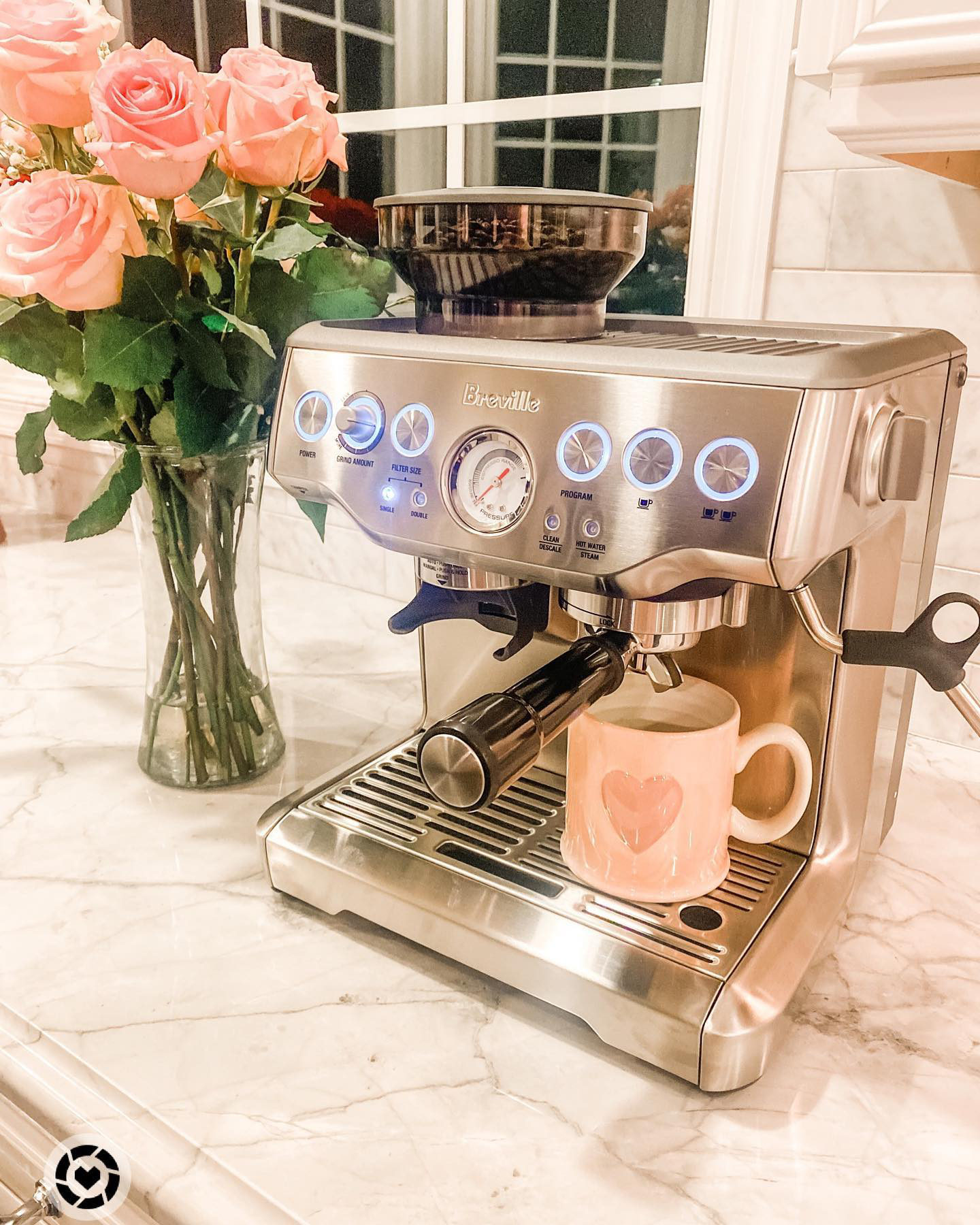 For the Love of Coffee: My Home Essentials You Need cover photo collage
