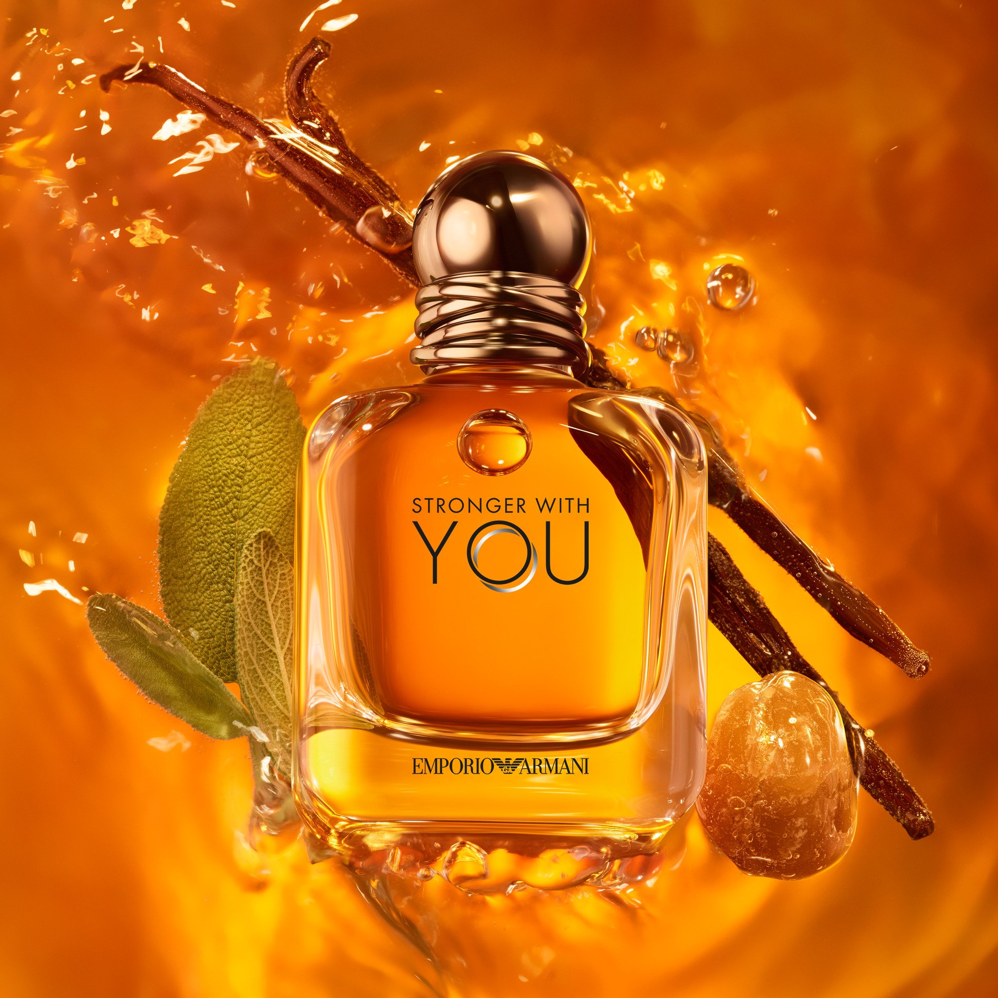 LUXE MEN’S FRAGRANCES cover photo collage