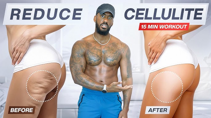 Fitness on Rotation cover photo collage