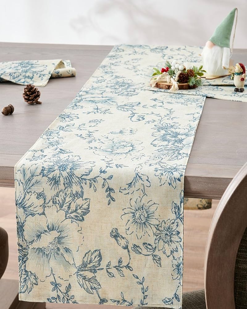 Cozy Cottage-Core Finds cover photo collage