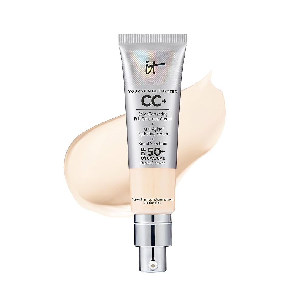 Skincare for your 30’s cover photo collage