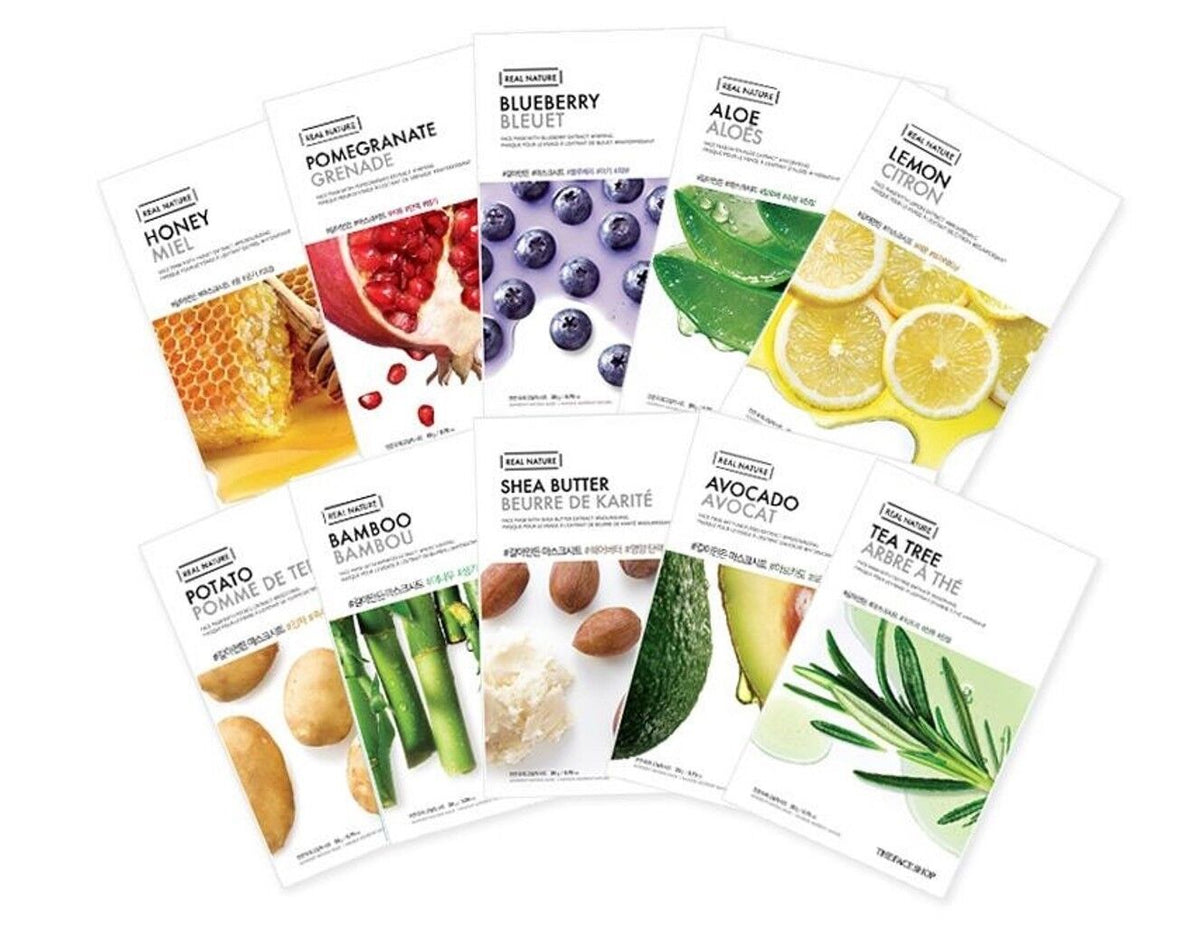 Care from head to toe for a youthful glow cover photo collage