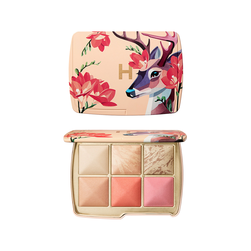 The perfect makeup products to make you look perfect cover photo collage
