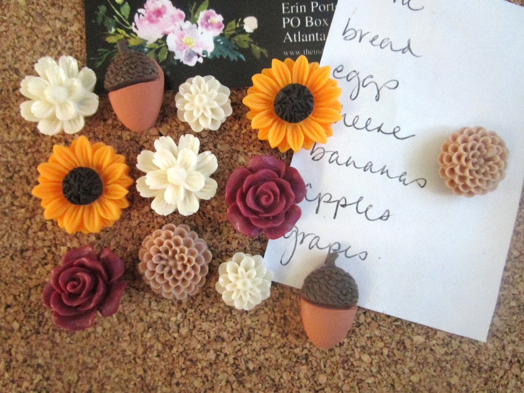 🍄 Whimsical Home Office ✨ cover photo collage