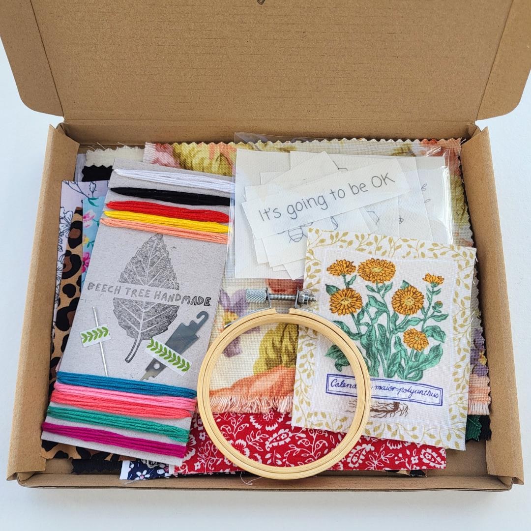 Absolutely Adorable Etsy Shops - Positively Handmade! cover photo collage