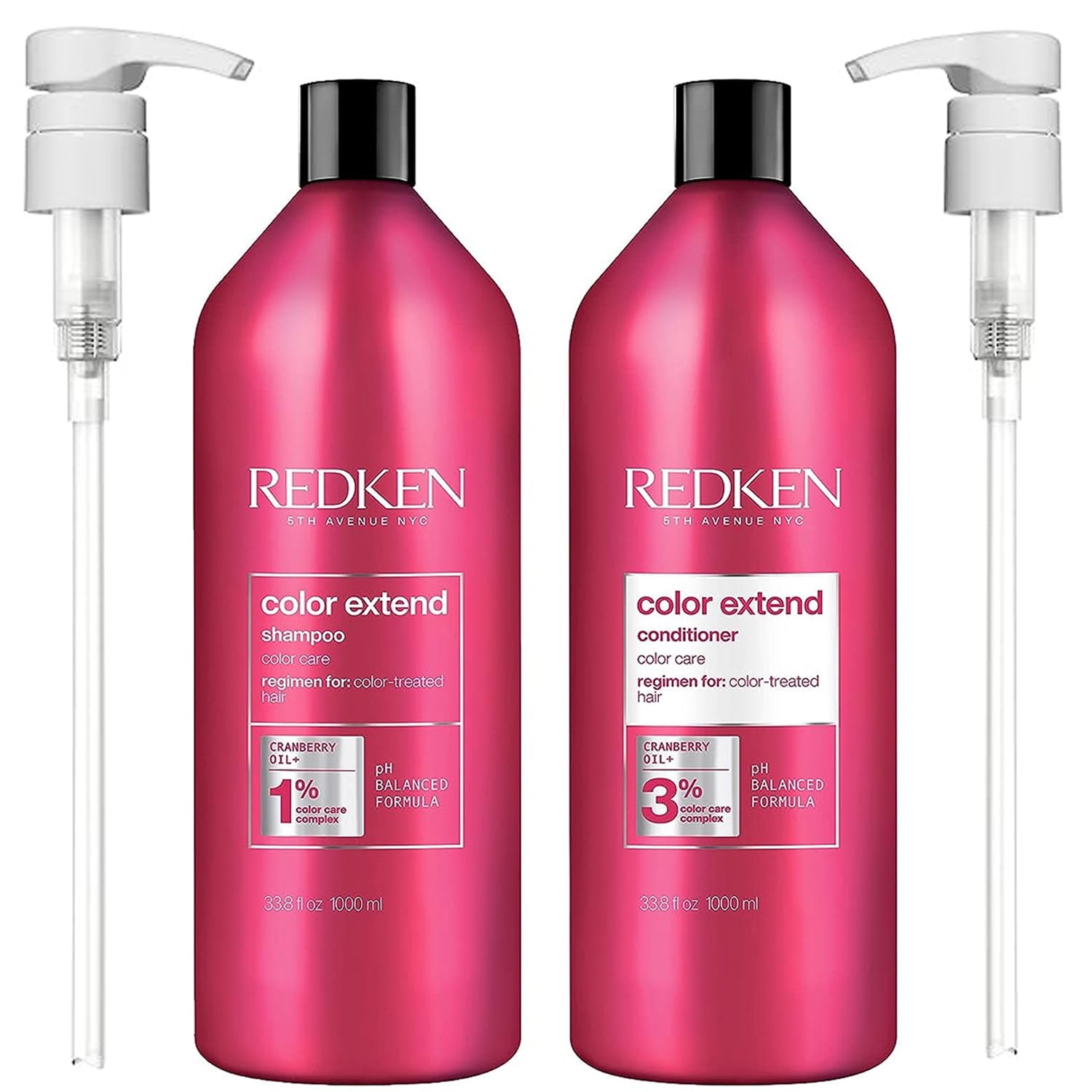 THE minimal hair routine for blondes cover photo collage