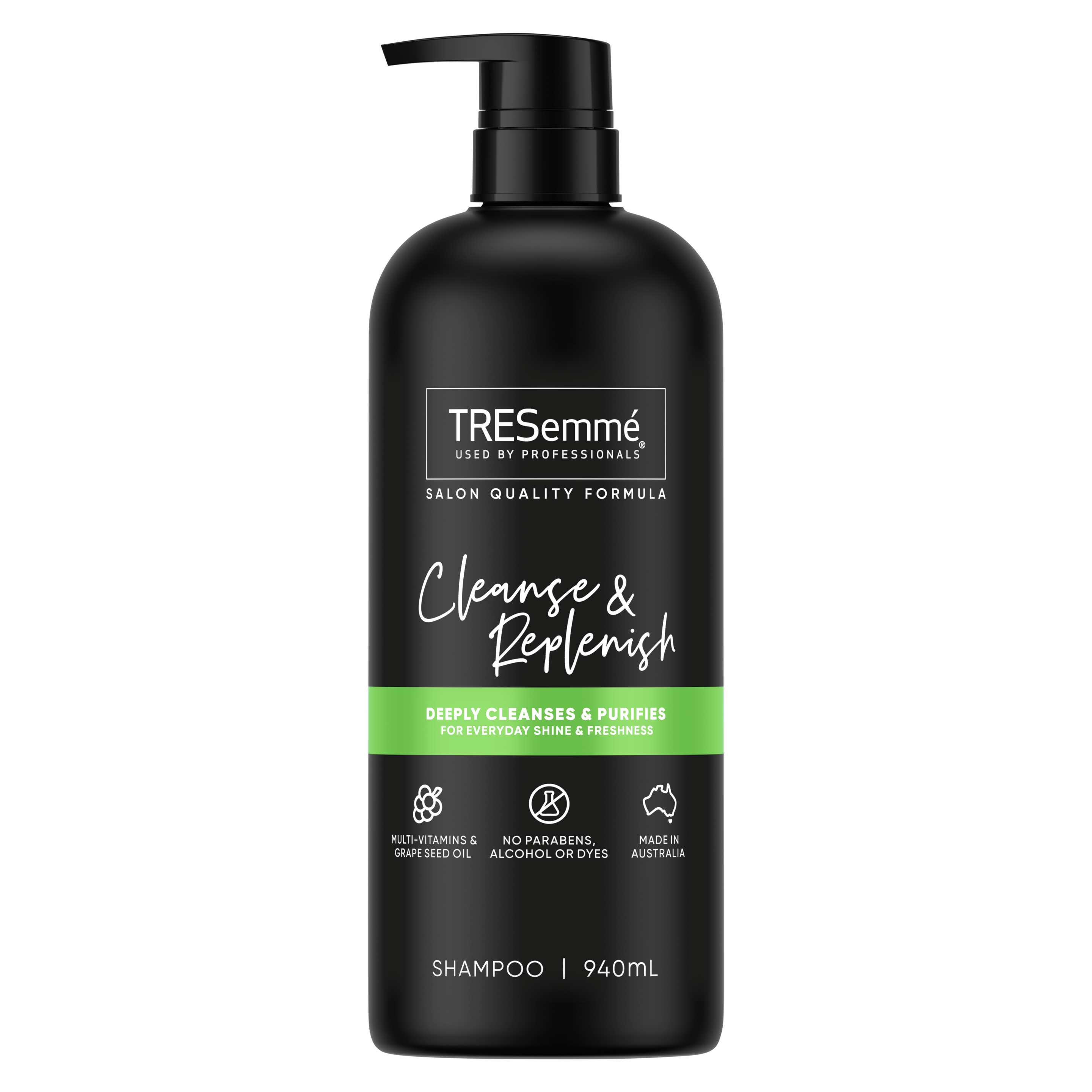 Top Hair Products I Swear by cover photo collage