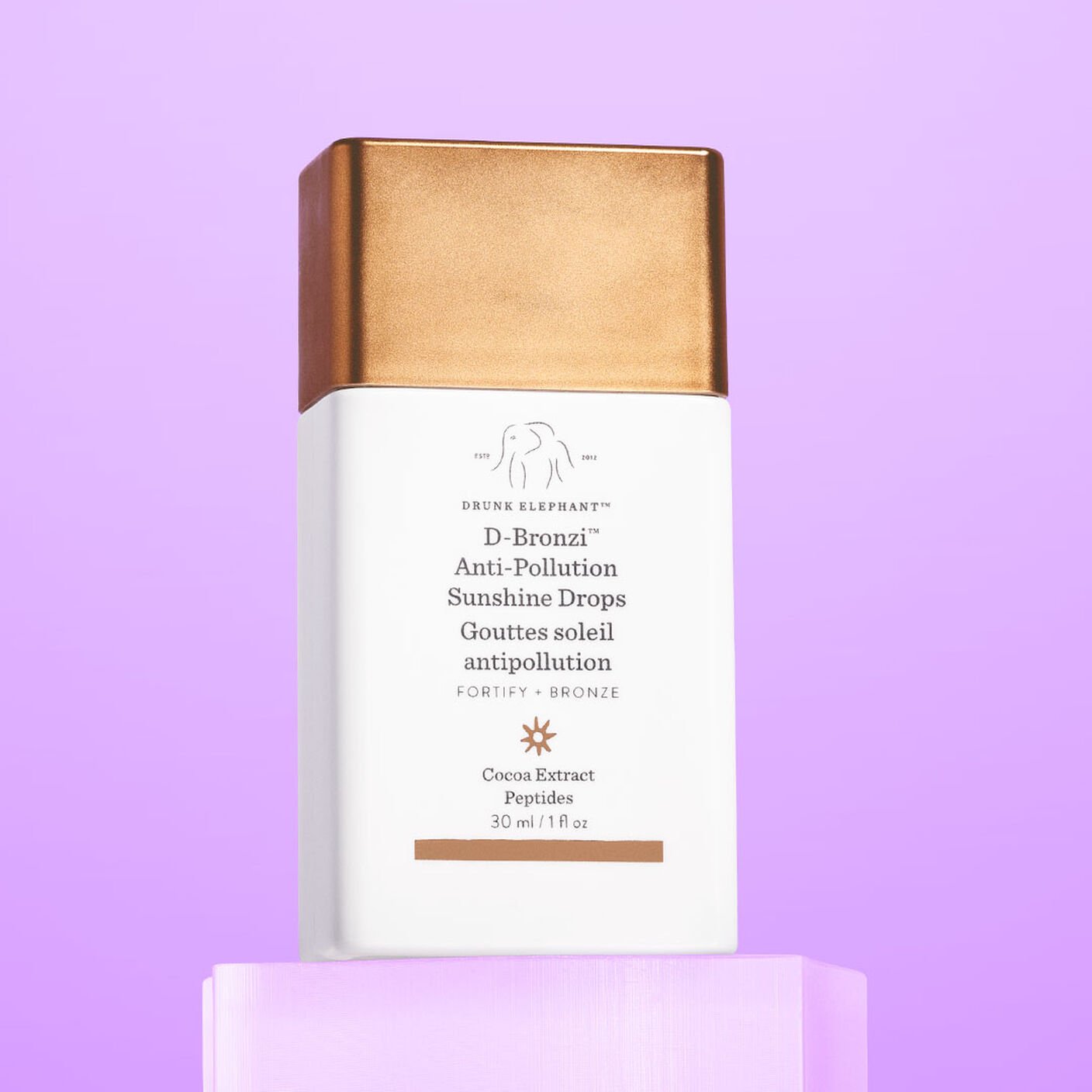 Best beauty products cover photo collage