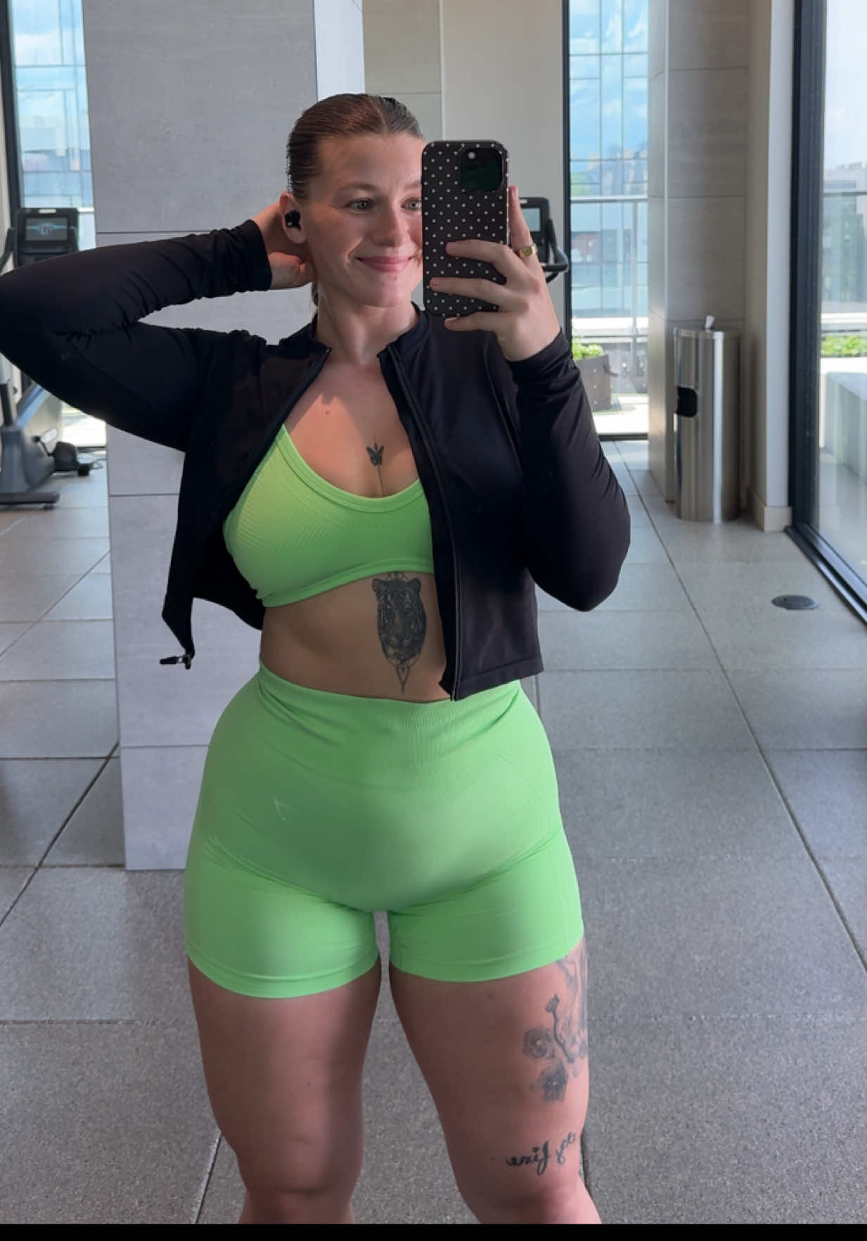 It’s Not Too Late - Get That Fall Body 💪🏽! cover photo collage