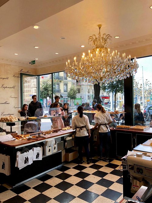 Best coffee places around the world I have actually visited cover photo collage