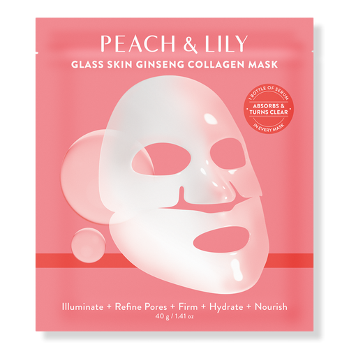 Skincare Routine cover photo collage