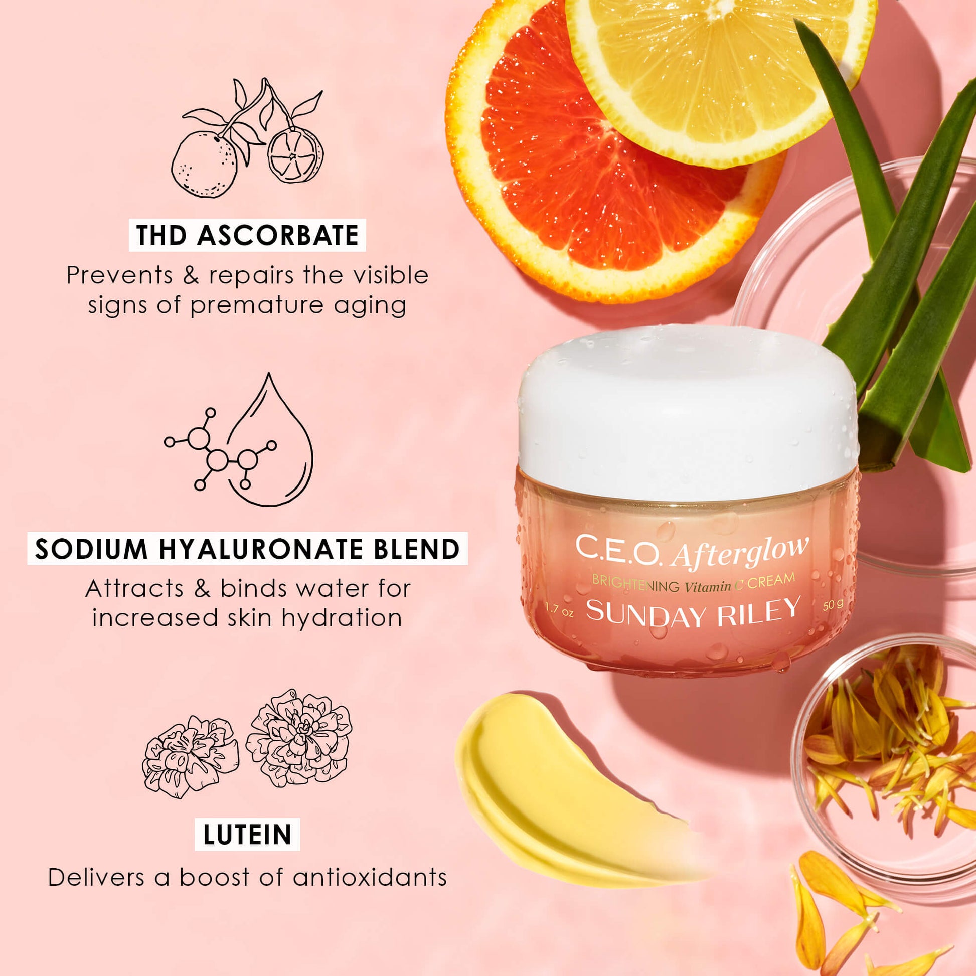 The best skincare products from someone who went from having severe cystic acne to flawless, glowy skin cover photo collage