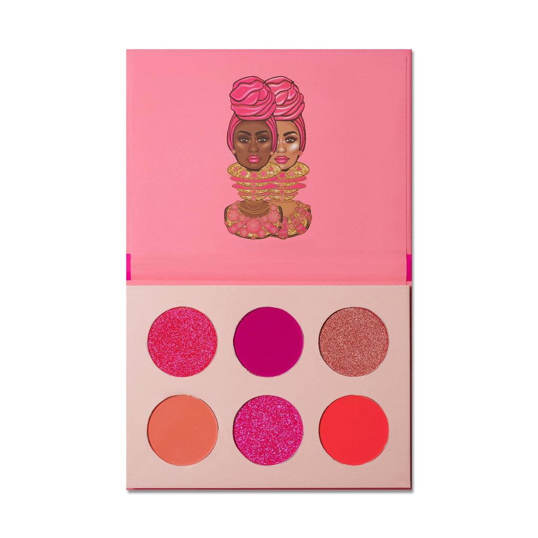 Makeup Favorites cover photo collage
