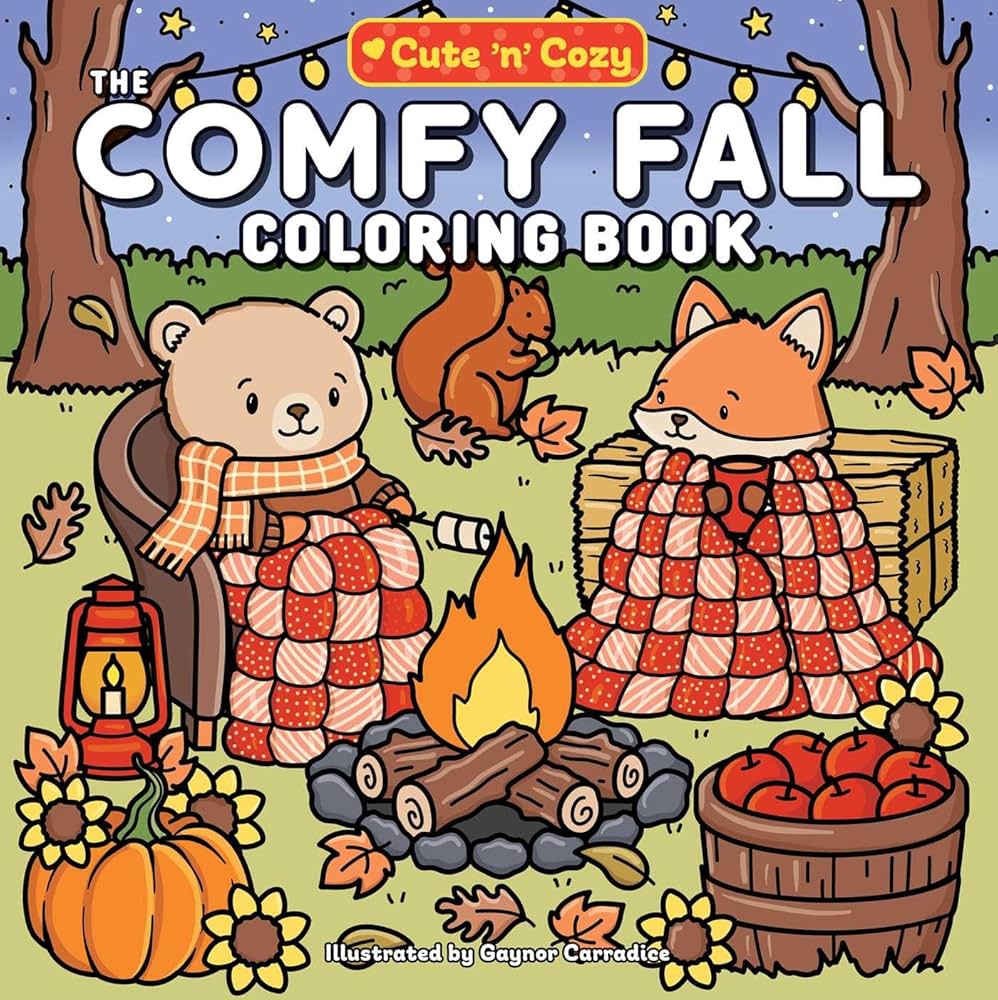 Fall into Fall🍁🍂🍃 cover photo collage