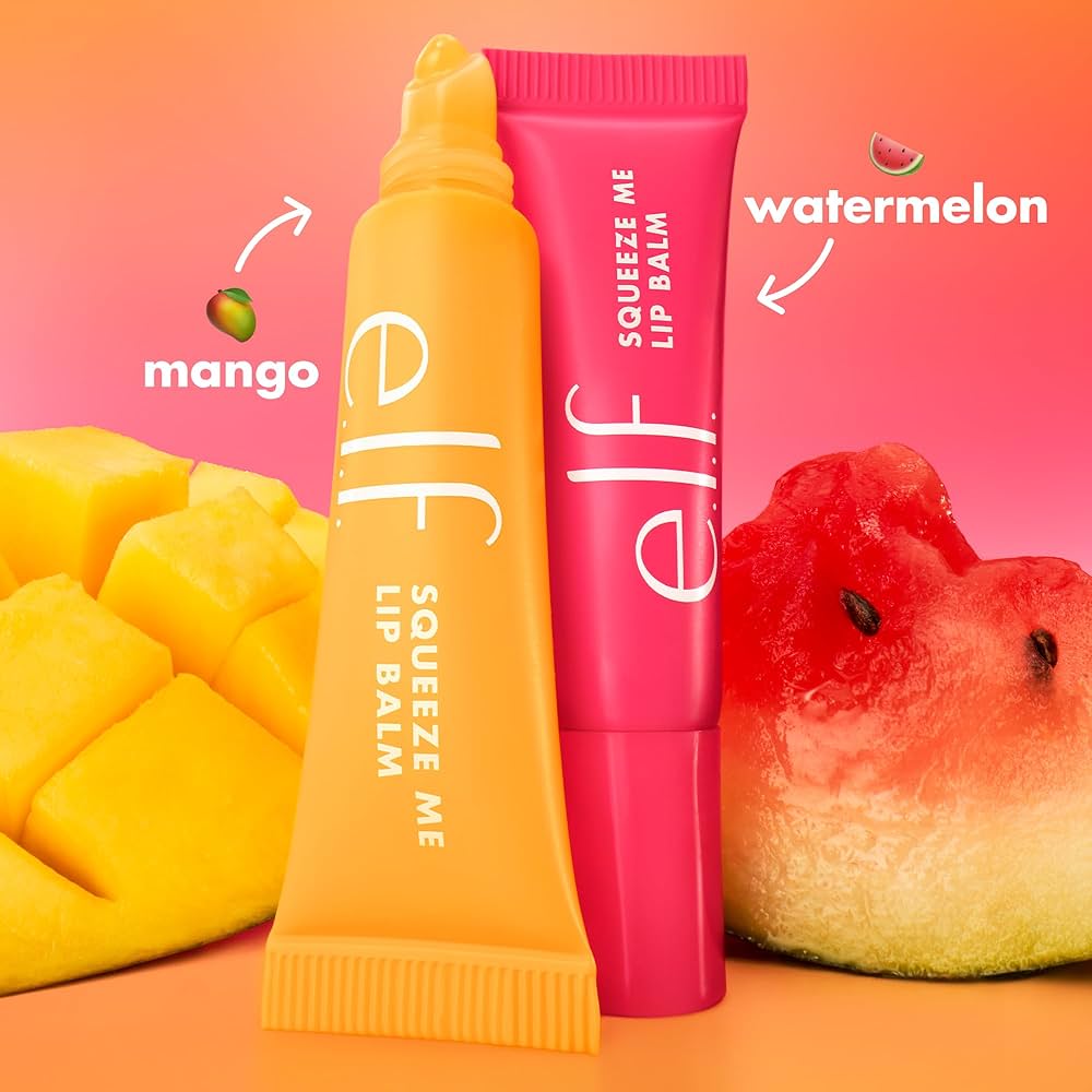 Kid friendly, yet trendy skin & hair care💄 cover photo collage