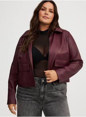 Plus Size Evening Out Styles! cover photo collage