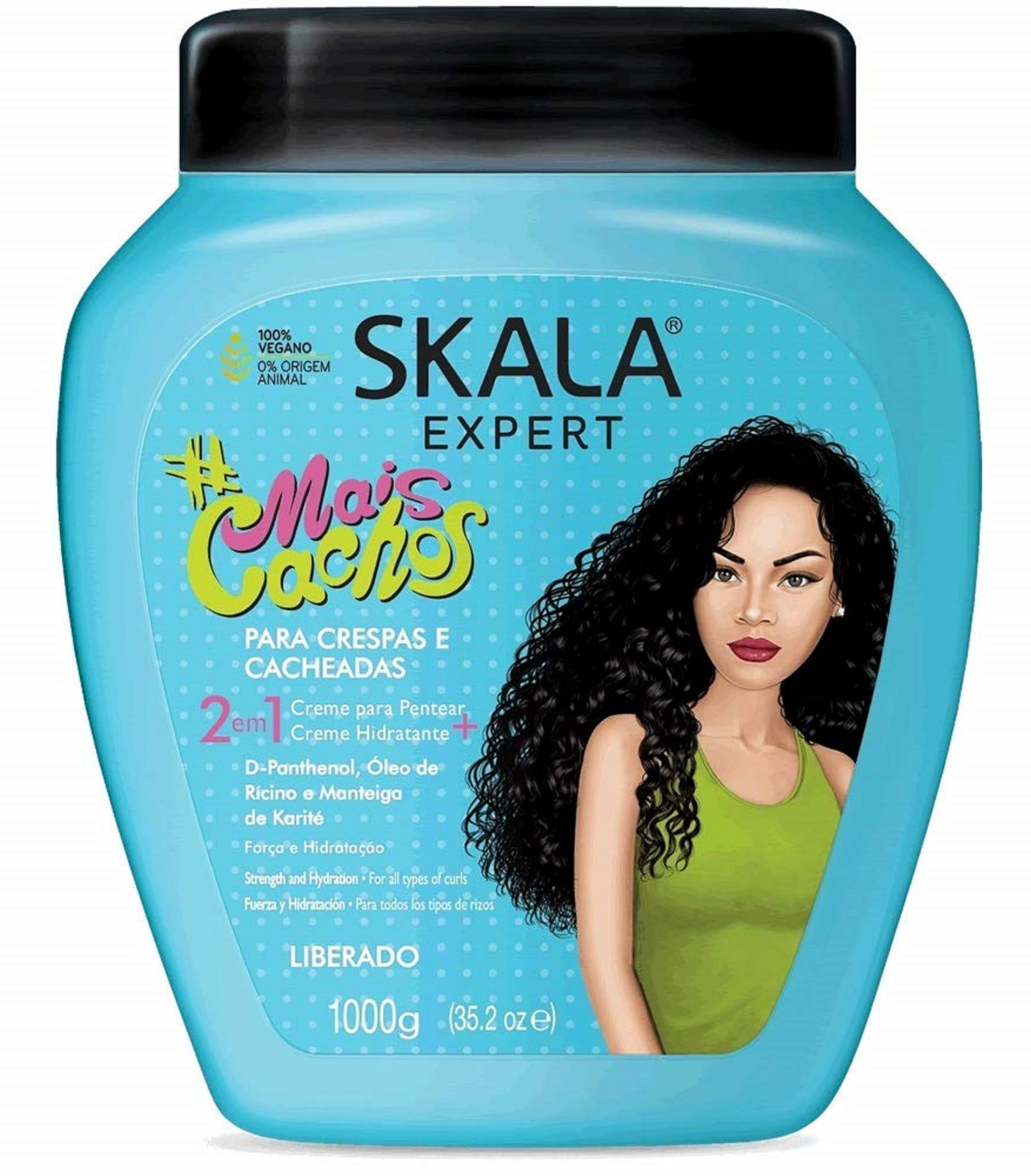 My 3B hair LOVES these products! cover photo collage