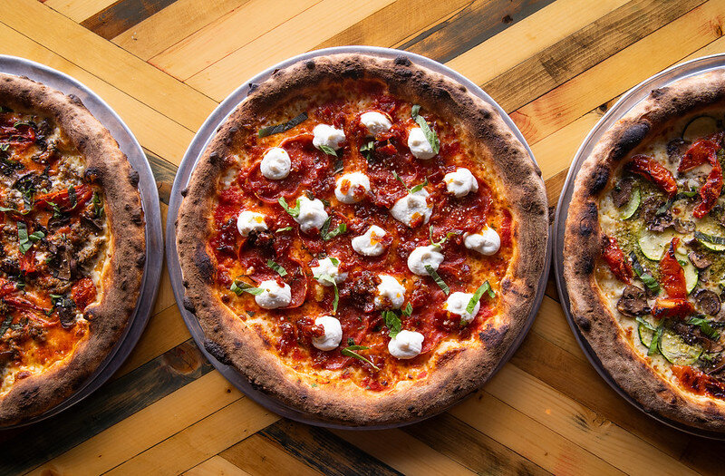 Sorry I have plans (DFW Edition) cover photo collage