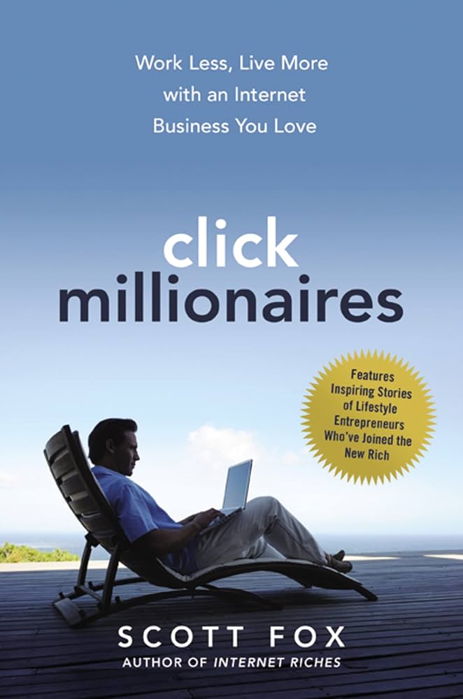 Books For Content Creators That'll Help You Level Up cover photo collage