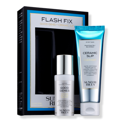From First Try to Forever: Skincare & Self-Care Products That Stuck cover photo collage
