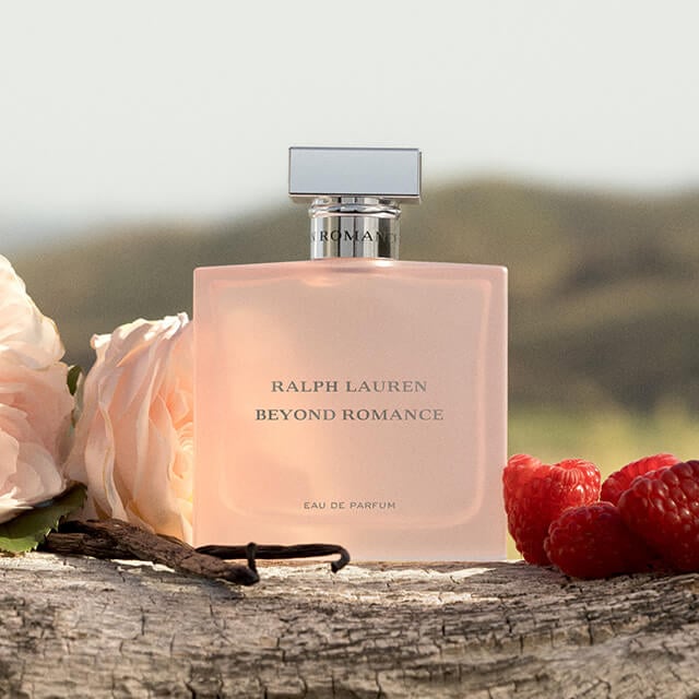 Perfume is like music that you wear cover photo collage