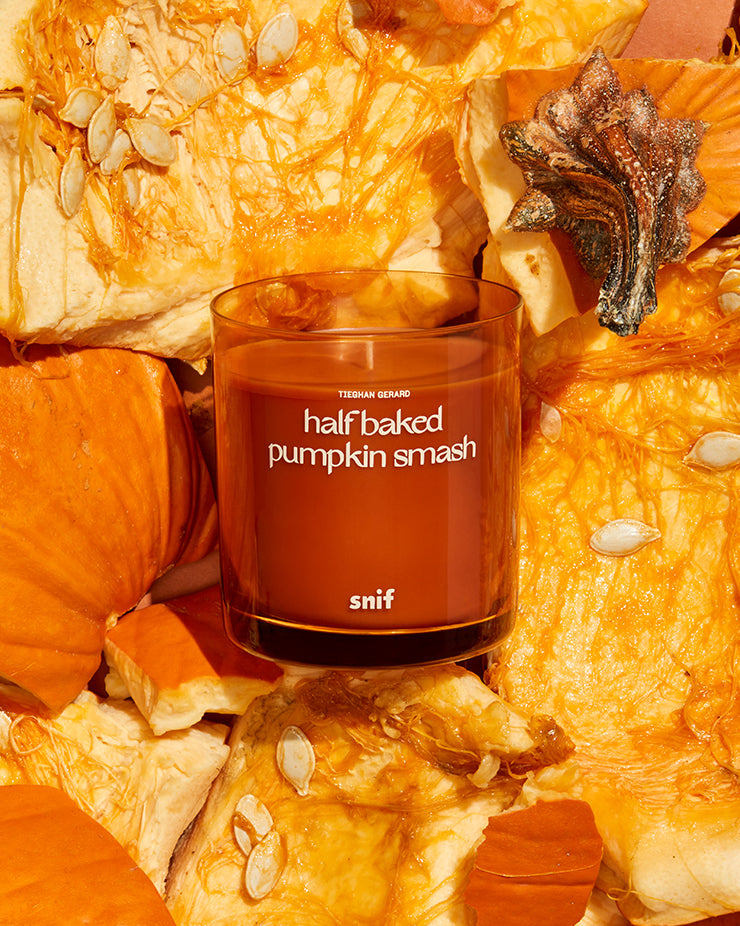 Manifesting Fall 🎃✨ cover photo collage