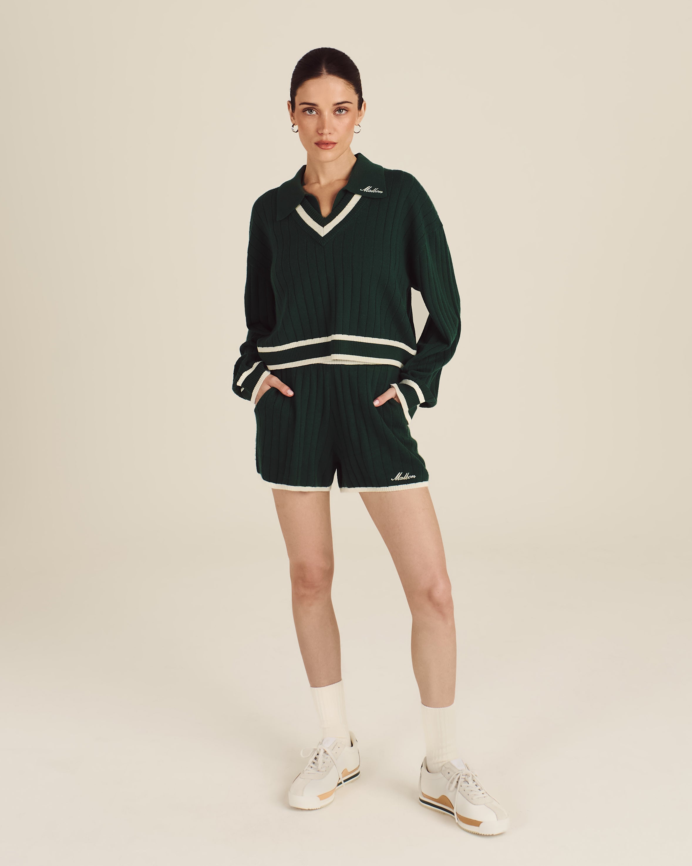 This is not a NEED list…it’s a delulu golfer aesthetic list and golf wish list cover photo collage